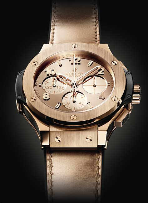 hublot rosa|where to buy hublot.